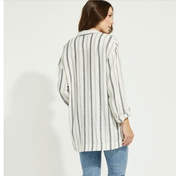 NWT ✨ Gentle Fawn Hendrix Blazer XS - Picture 3 of 6